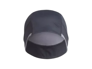 Rapha termální čepice Gore-Tex Windstopper černá