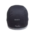 Rapha termální čepice Gore-Tex Windstopper černá
