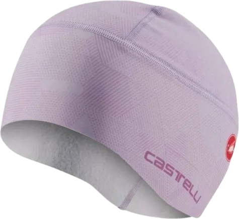 ElementStore - castelli-damske-cyklisticka-cepice-pro-thermal-skully-orchid-petal