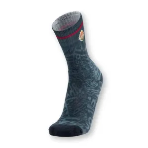 RED BULL RAMPAGE ponožky s logom