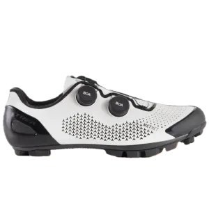 MTB tretry Trek RSL White