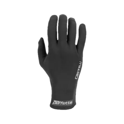 ElementStore - Castelli dámske rukavice Perfetto RoS W, Black