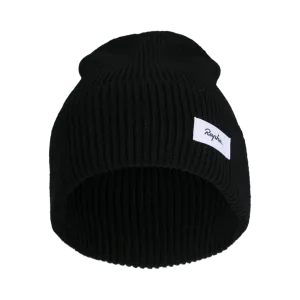 Rapha čiapka Beanie Čierna/Biela