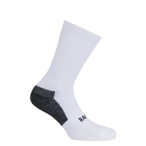 Rapha zimné cyklistické ponožky Pro Team White