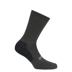 Rapha zimné cyklistické ponožky Pro Team Dark Green