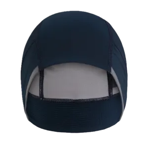 Rapha cyklistická čiapka Shadow Carbon/Silver Reflective