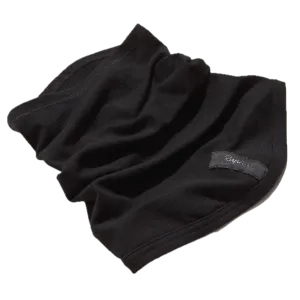 Rapha zimný cyklistický nákrčník Collar Black