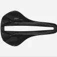 Trek sedlo Aeolus Elite AirLoom černé