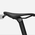 Trek cyklistické sedlo Aeolus Elite AirLoom černé