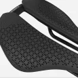 Trek cyklistické sedlo Aeolus Elite AirLoom černé