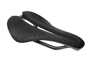 Trek cyklistické sedlo Aeolus Pro AirLoom černé