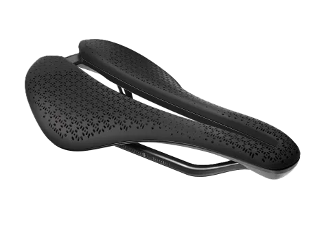 Trek cyklistické sedlo Aeolus Pro AirLoom černé