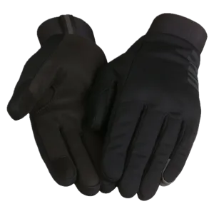 Rapha zimné cyklistické rukavice Pro Team Black