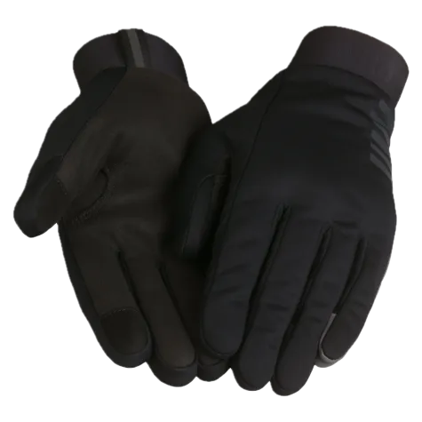 ElementStore - rapha-zimni-rukavice-pro-team-black