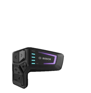 Bosch LED ovladač
