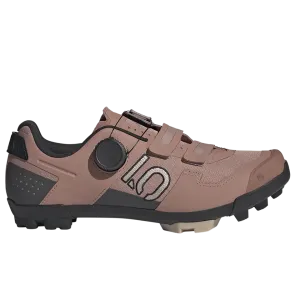 Five Ten dámské boty Kestrel Boa Wms růžová hnědá