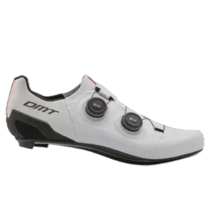 DMT silniční tretry DMTSH10 bílé/černé