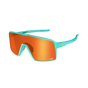 Melon jezdecké brýle Kingpin tyrkysová