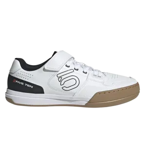 Five Ten pánske topánky Hellcat - White/Black/Red