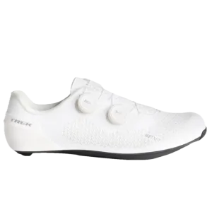 Trek Cestné tretry Velocis biele