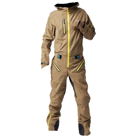 ElementStore - Dirtsuit Core Edition Sand/Yellow