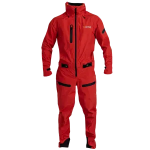 Dirtlej kombinéza Dirtsuit Core Edition v.6.1 Chili / Black
