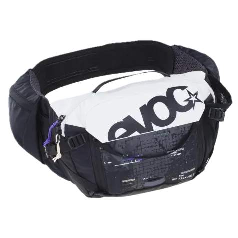 ElementStore - evoc-ledvinka-hip-pack-pro-3-multicolour-1