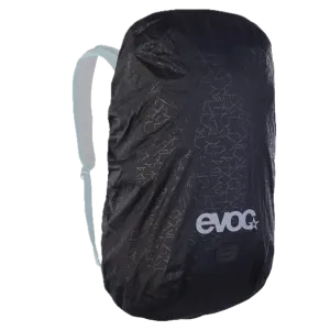 Evoc pláštěnka na batoh RAINCOVER SLEEVE černá