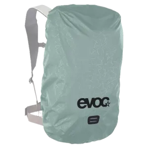 Evoc pláštenka na batoh RAINCOVER SLEEVE, mint, M, 18-26l