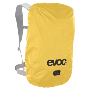 Evoc pláštenka na ruksak RAINCOVER SLEEVE, sunflower, M, 18-26l