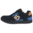 ElementStore - Five Ten pánske topánky Freerider - Black/White/Blue