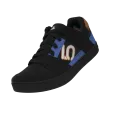 ElementStore - Five Ten pánske topánky Freerider - Black/White/Blue