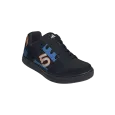 ElementStore - Five Ten pánske topánky Freerider - Black/White/Blue