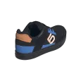 ElementStore - Five Ten pánske topánky Freerider - Black/White/Blue