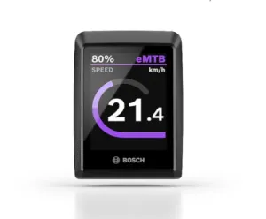 Príslušenstvo k elektrobicyklom