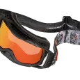 Melon sjezdové brýle Diablo Red Chrome