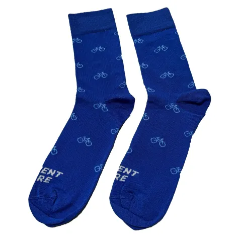 ElementStore ponožky Kola modré