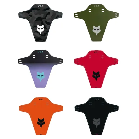 Fox blatník Mud Guard