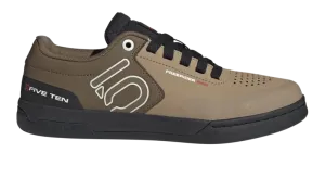 Five Ten boty Freerider PRO béžová černá