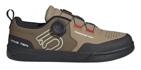 ElementStore - Five Ten pánske topánky Freerider PRO Boa - Cardbo/White/Black