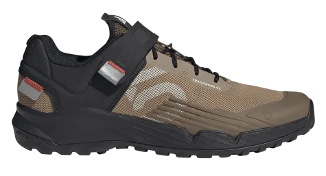 ElementStore - Five Ten pánske topánky TrailCross Clip-in - Cardbo/White/Black