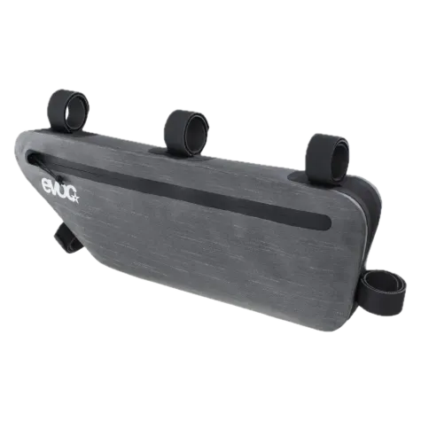 ElementStore - Evoc taška na rám FRAME PACK WP, Carbon Grey, M, 3,5l