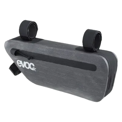 Evoc brašna na rám FRAME PACK WP Carbon Grey