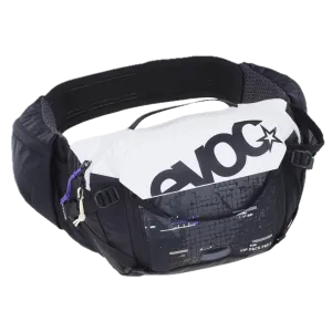 Evoc ľadvinka s vakom HIP PACK PRO 3 + 1,5L BLADDER, Multicolour