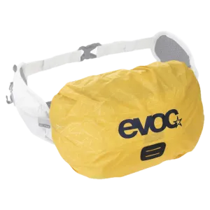 Evoc pláštenka na ľadvinku RAINCOVER SLEEVE HIP PACK, žltá