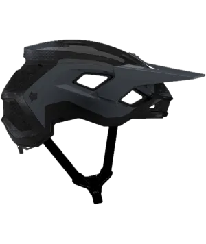 Fox cyklistická přilba Speedframe Pro Sense Galaxy Blue