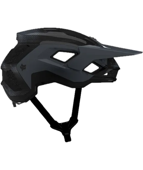 Fox cyklistická přilba Speedframe Pro Sense Galaxy Blue