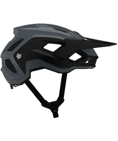 Fox cyklistická přilba Speedframe tmavě modrá