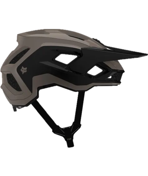 Fox cyklistická přilba Speedframe Nutmeg