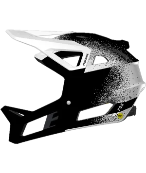 Fox integrální helma Proframe RS Aura bílá